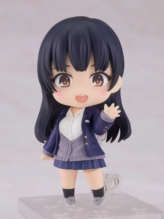 The Dangers in My Heart - Nendoroid - Anna Yamada