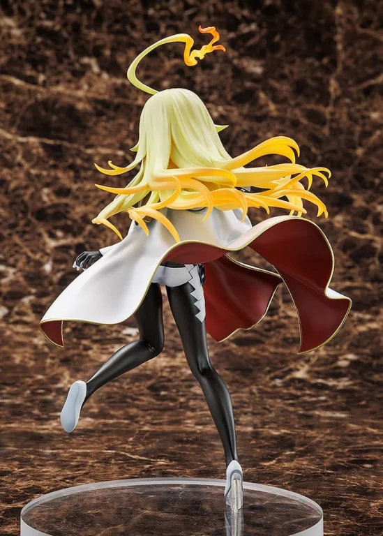 Sentenced to Be a Hero - Scale Figure - Teoritta
