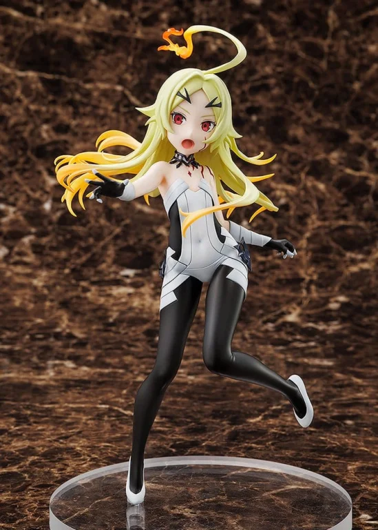 Sentenced to Be a Hero - Scale Figure - Teoritta