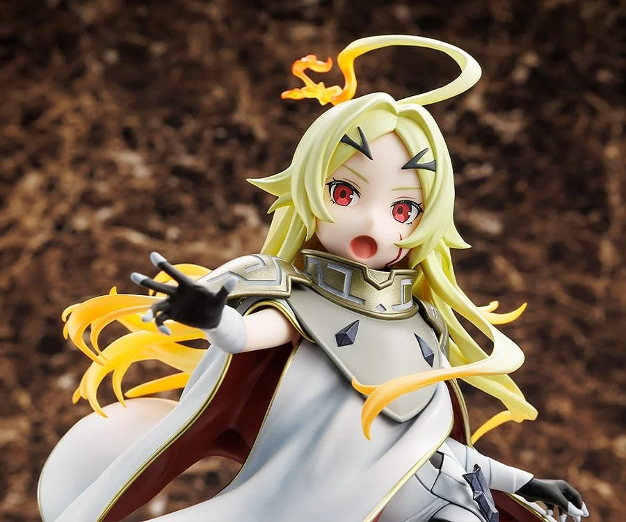 Sentenced to Be a Hero - Scale Figure - Teoritta