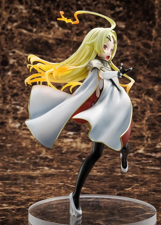 Sentenced to Be a Hero - Scale Figure - Teoritta