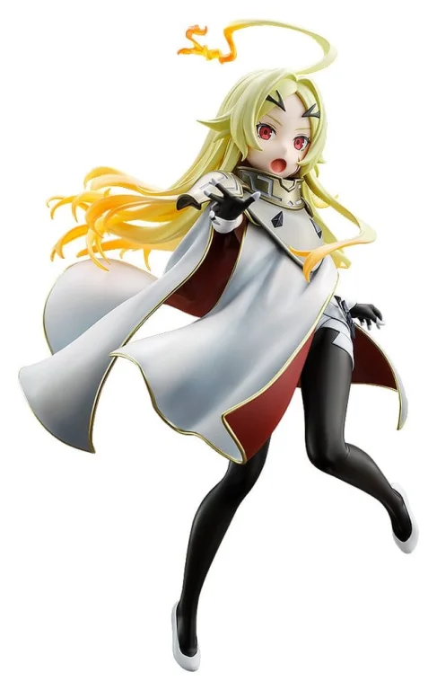 Sentenced to Be a Hero - Scale Figure - Teoritta