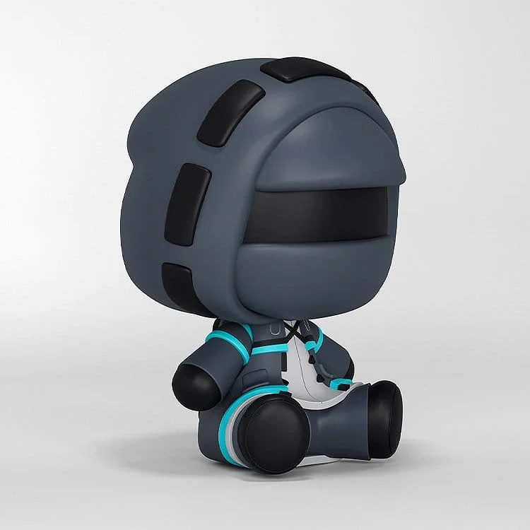 Arknights - Huggy Good Smile - Doctor