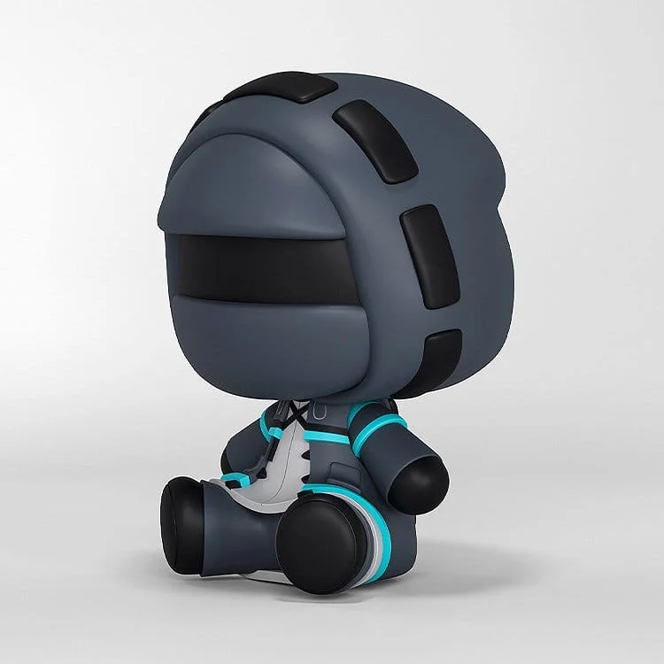 Arknights - Huggy Good Smile - Doctor