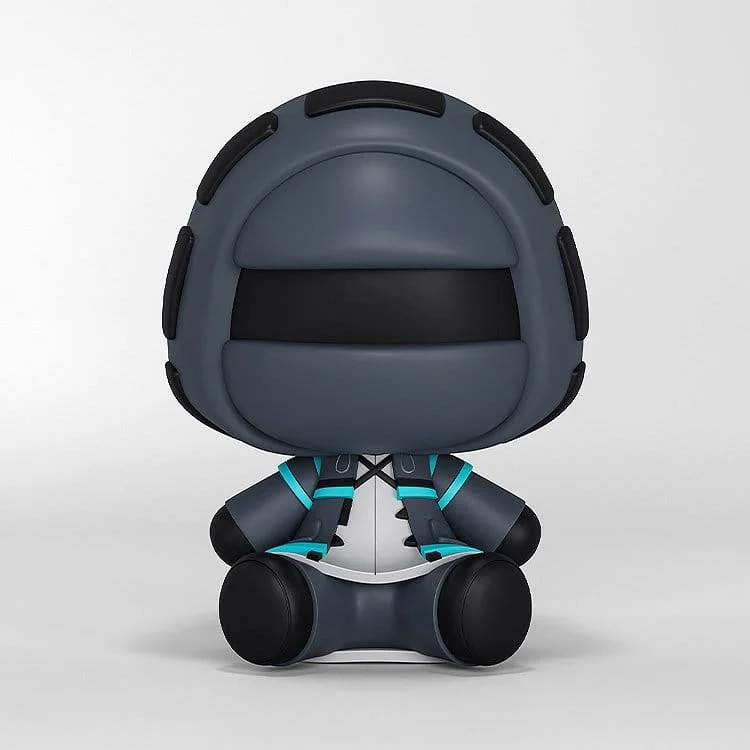 Arknights - Huggy Good Smile - Doctor