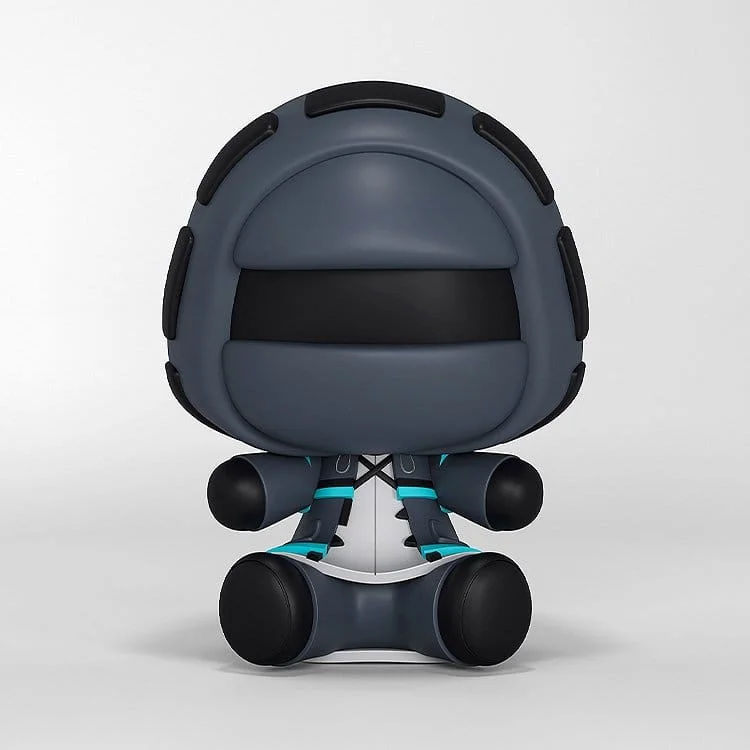 Arknights - Huggy Good Smile - Doctor