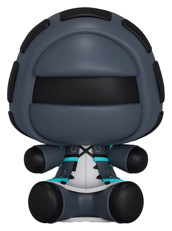 Arknights - Huggy Good Smile - Doctor