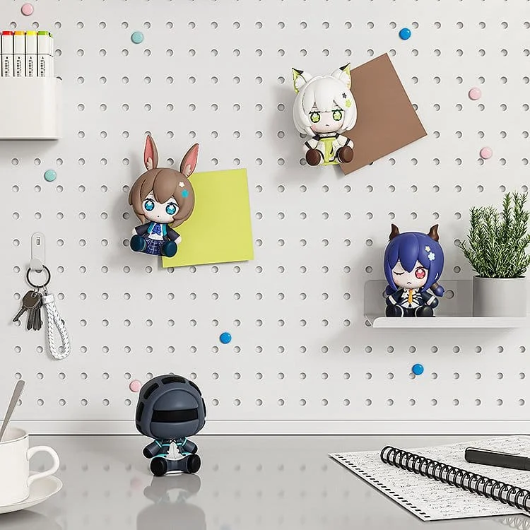 Arknights - Huggy Good Smile - Amiya