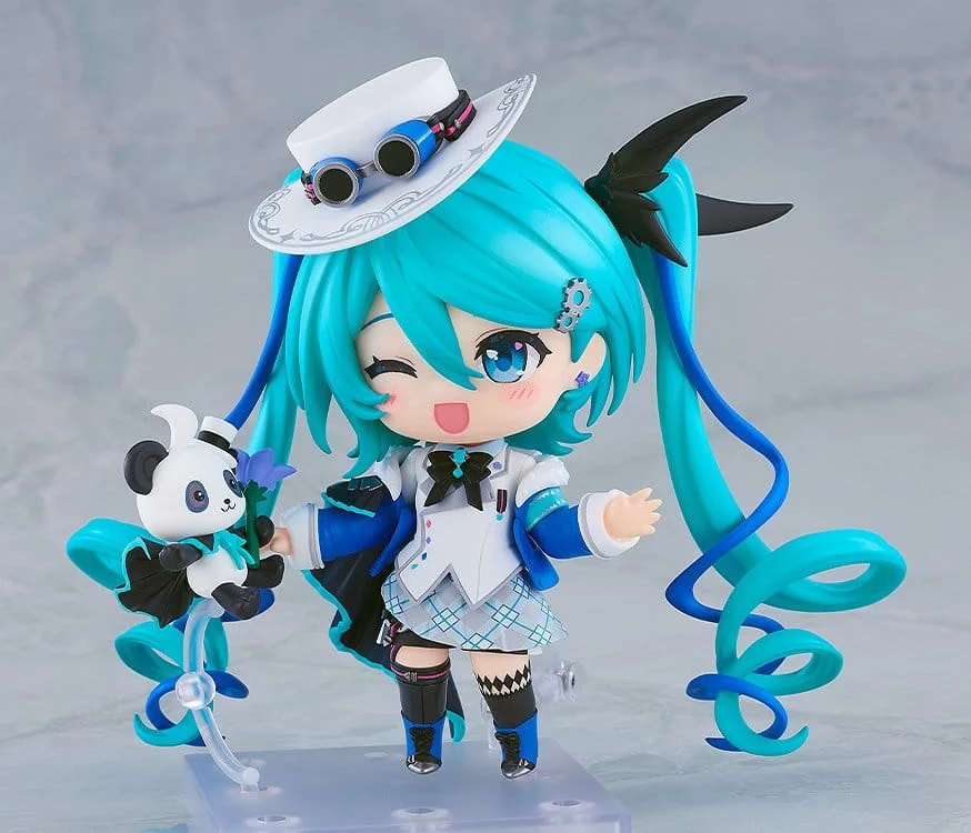Character Vocal Series - Nendoroid - Miku Hatsune (Miku with You 2025 Ver.)
