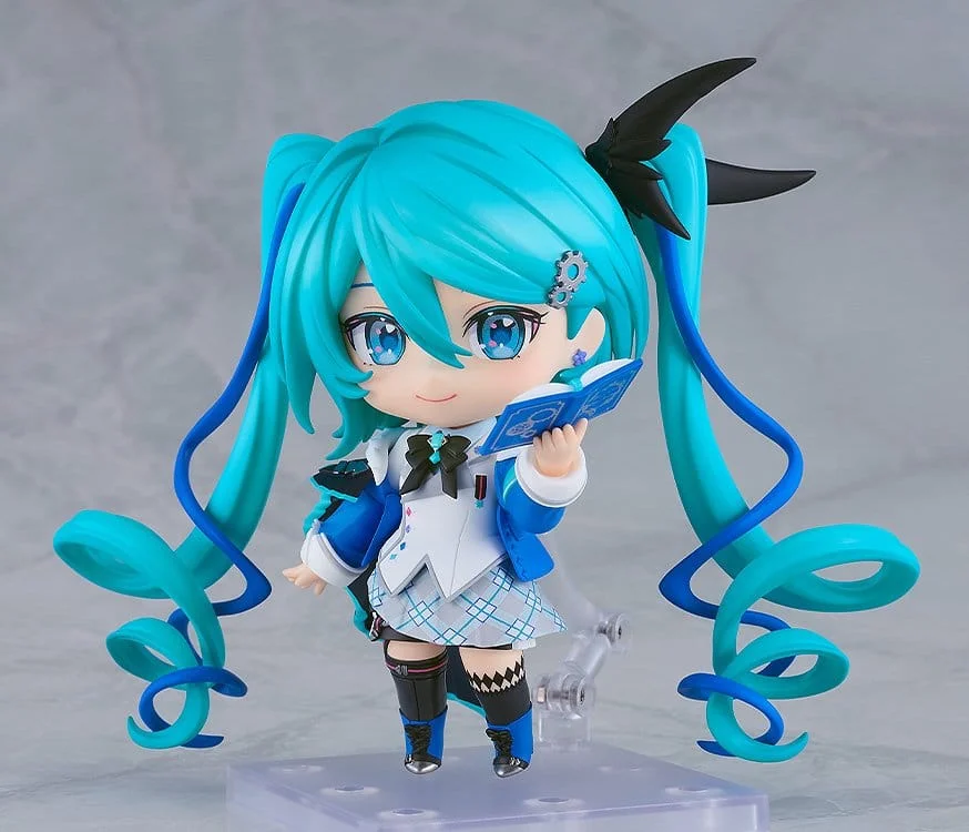 Character Vocal Series - Nendoroid - Miku Hatsune (Miku with You 2025 Ver.)
