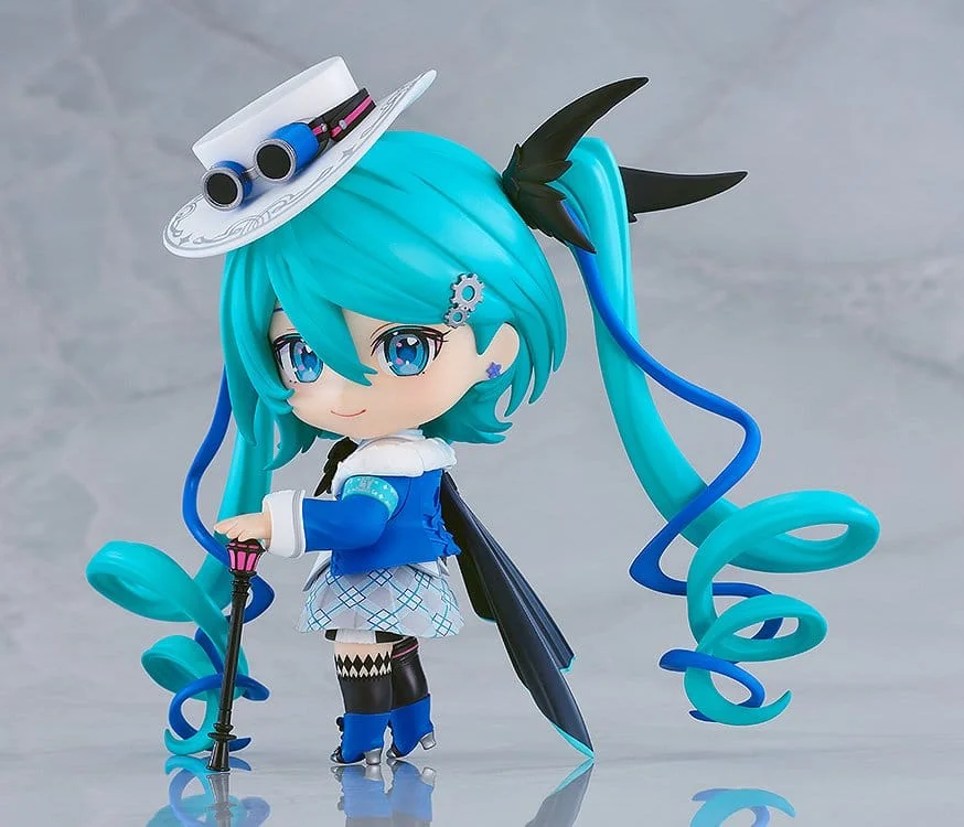 Character Vocal Series - Nendoroid - Miku Hatsune (Miku with You 2025 Ver.)