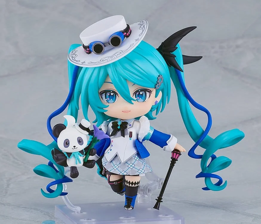 Character Vocal Series - Nendoroid - Miku Hatsune (Miku with You 2025 Ver.)