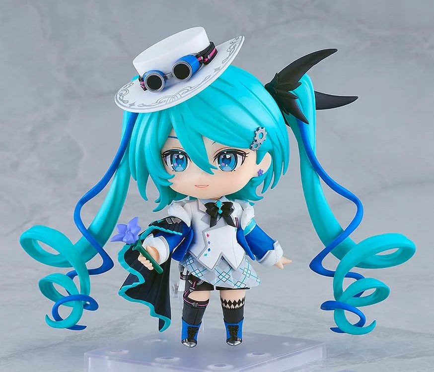 Character Vocal Series - Nendoroid - Miku Hatsune (Miku with You 2025 Ver.)
