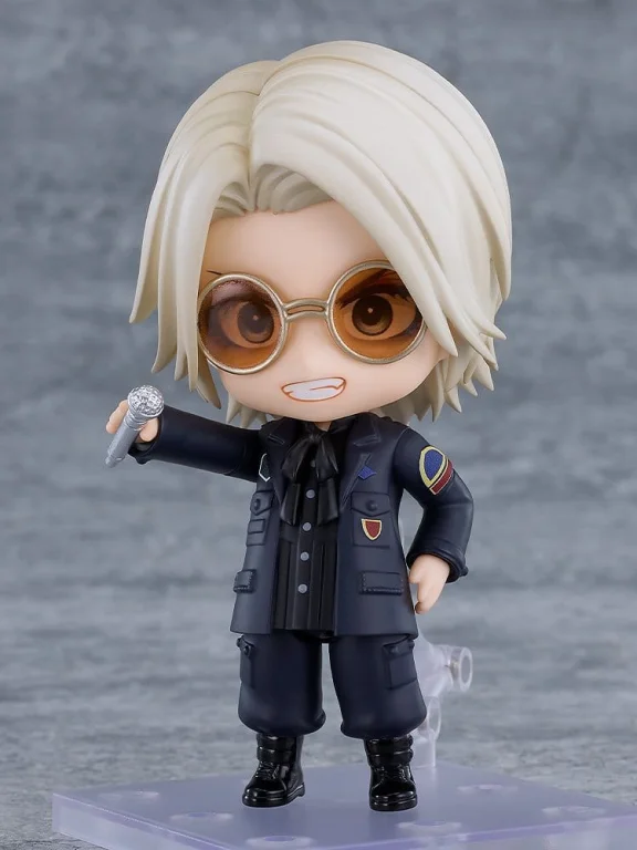 L'Arc-en-Ciel - Nendoroid - Hyde