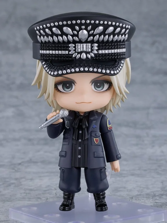L'Arc-en-Ciel - Nendoroid - Hyde