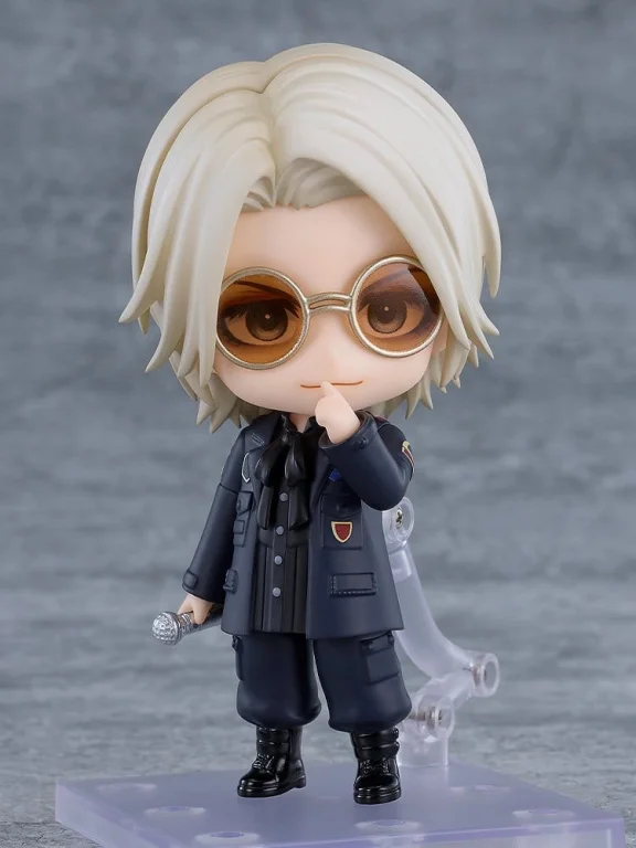 L'Arc-en-Ciel - Nendoroid - Hyde