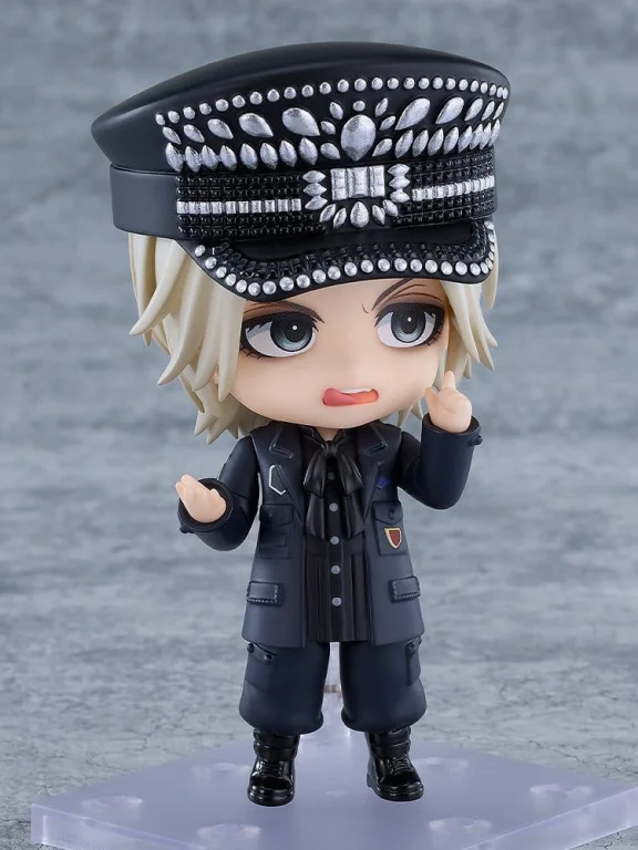 L'Arc-en-Ciel - Nendoroid - Hyde