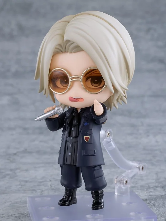 L'Arc-en-Ciel - Nendoroid - Hyde