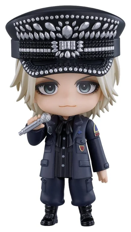 L'Arc-en-Ciel - Nendoroid - Hyde