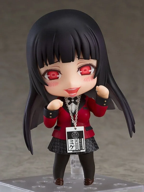 Kakegurui - Nendoroid - Yumeko Jabami