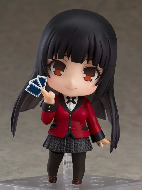 Kakegurui - Nendoroid - Yumeko Jabami