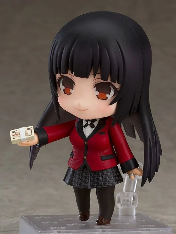 Kakegurui - Nendoroid - Yumeko Jabami