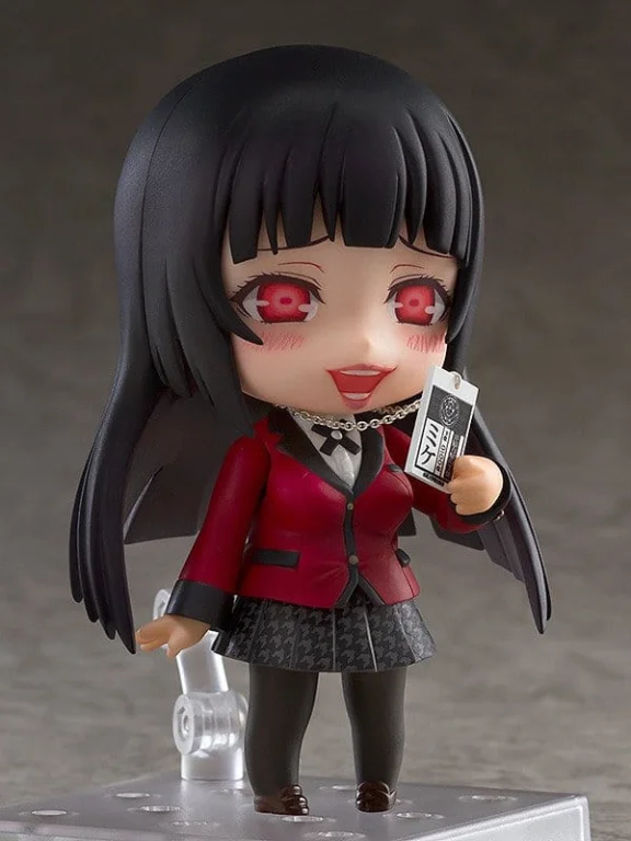 Kakegurui - Nendoroid - Yumeko Jabami