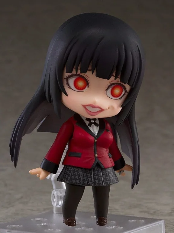 Kakegurui - Nendoroid - Yumeko Jabami