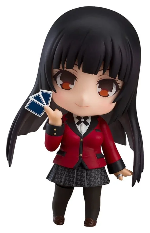 Kakegurui - Nendoroid - Yumeko Jabami