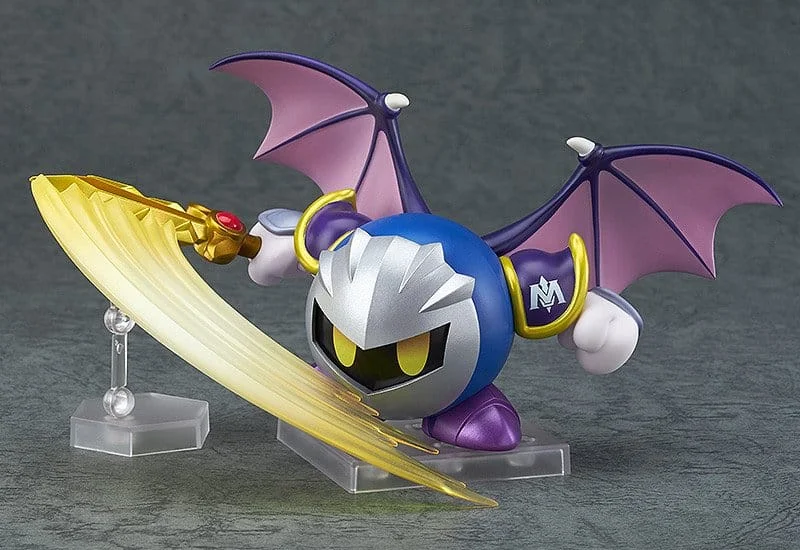Kirby - Nendoroid - Meta Knight