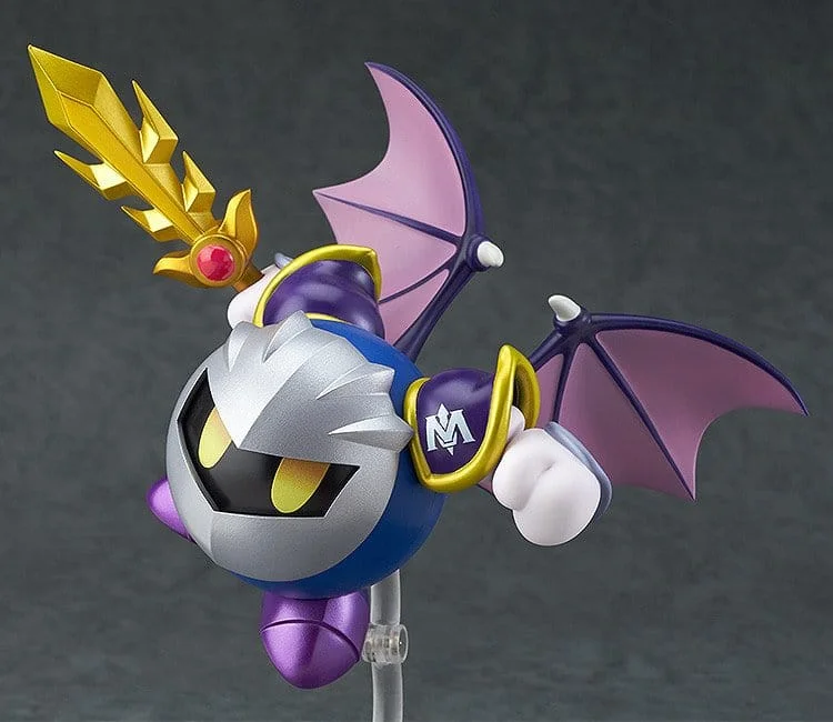 Kirby - Nendoroid - Meta Knight