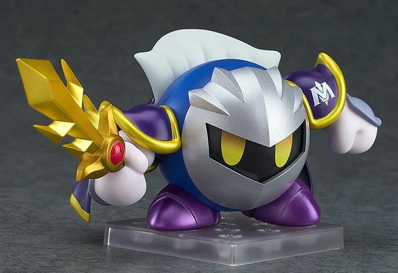 Kirby - Nendoroid - Meta Knight