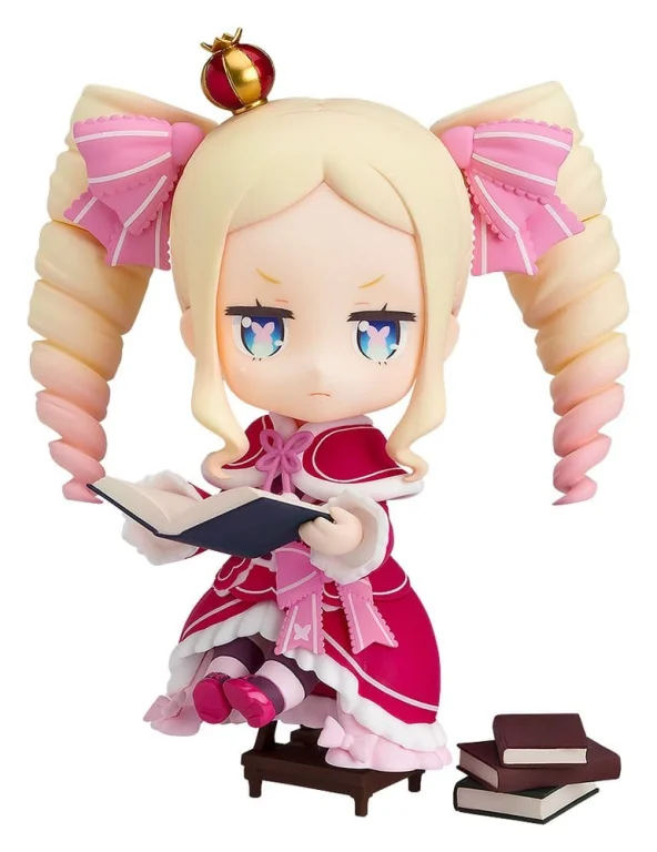Re:ZERO - Nendoroid - Beatrice & Puck