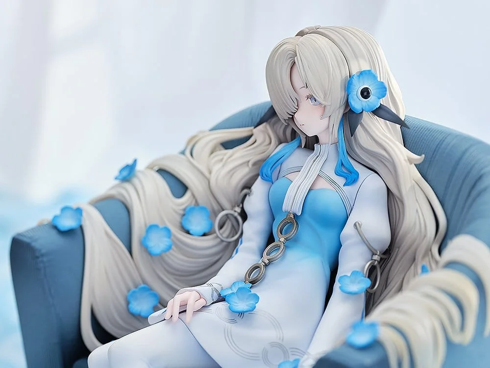 Kamitsubaki City - Scale Figure - Isekaijoucho (Universal Body Nemophila)