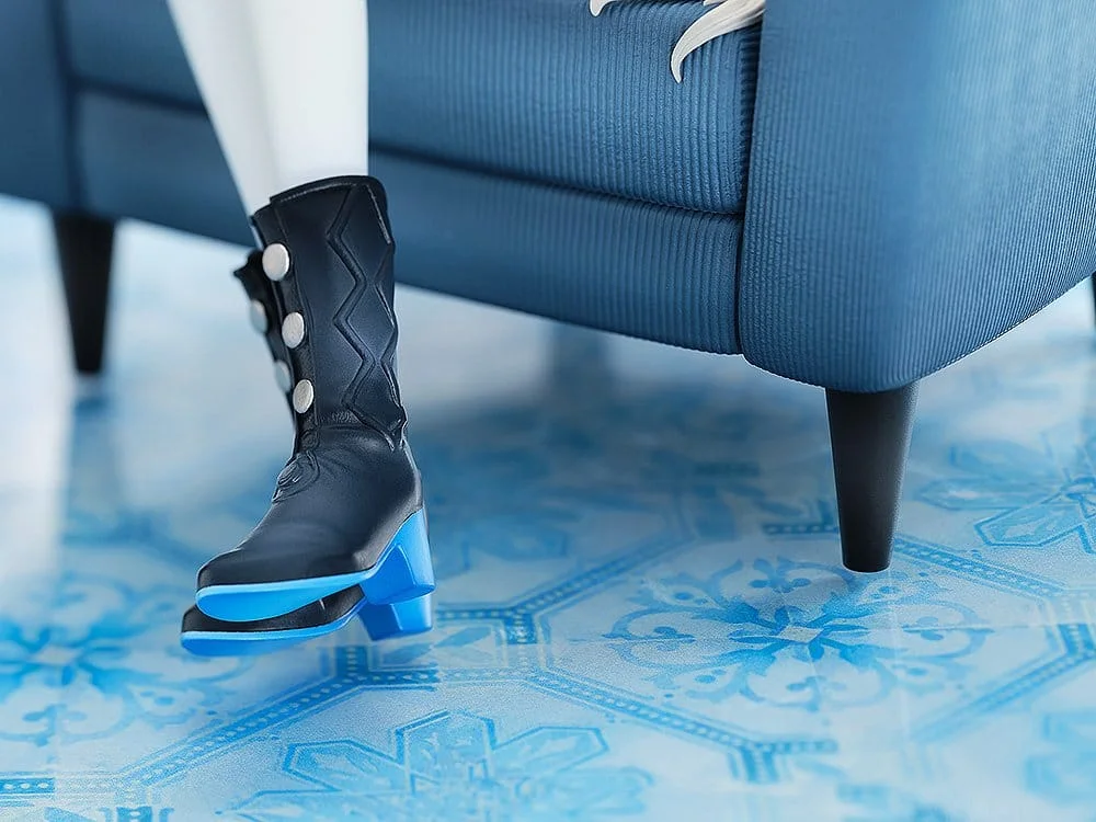 Kamitsubaki City - Scale Figure - Isekaijoucho (Universal Body Nemophila)