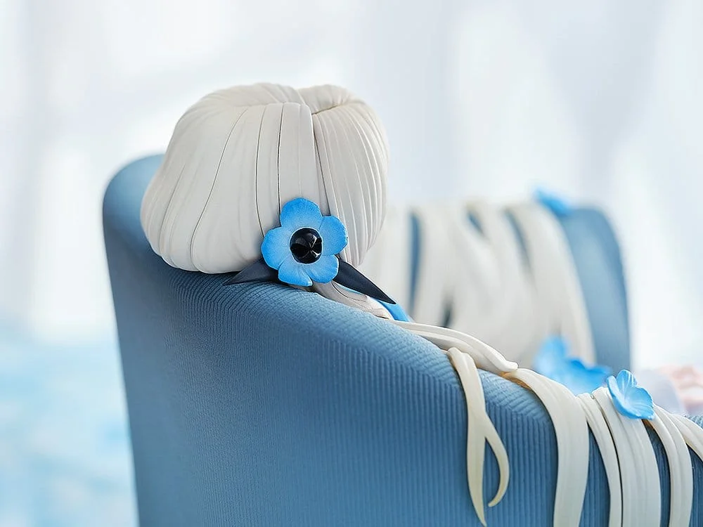 Kamitsubaki City - Scale Figure - Isekaijoucho (Universal Body Nemophila)