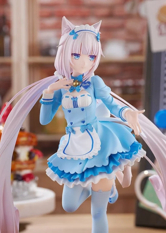 NEKOPARA - POP UP PARADE - Vanilla (Winter Clothes Ver.) (L Size)