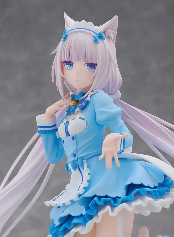NEKOPARA - POP UP PARADE - Vanilla (Winter Clothes Ver.) (L Size)