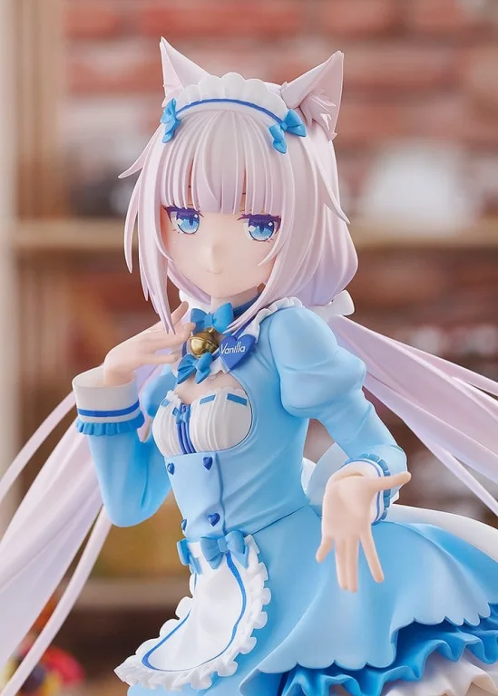 NEKOPARA - POP UP PARADE - Vanilla (Winter Clothes Ver.) (L Size)