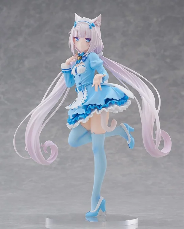 NEKOPARA - POP UP PARADE - Vanilla (Winter Clothes Ver.) (L Size)