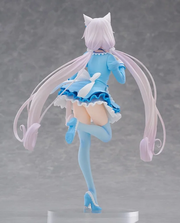 NEKOPARA - POP UP PARADE - Vanilla (Winter Clothes Ver.) (L Size)