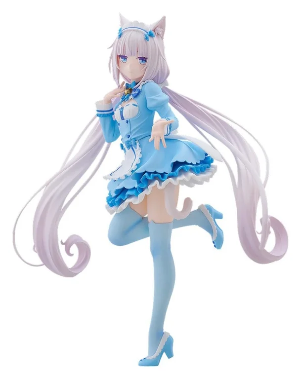 NEKOPARA - POP UP PARADE - Vanilla (Winter Clothes Ver.) (L Size)