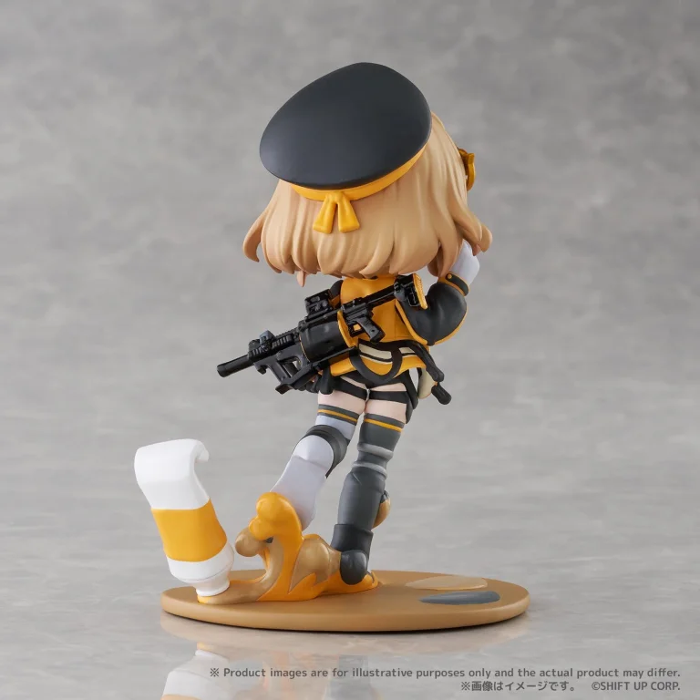 NIKKE - PalVerse - Anis