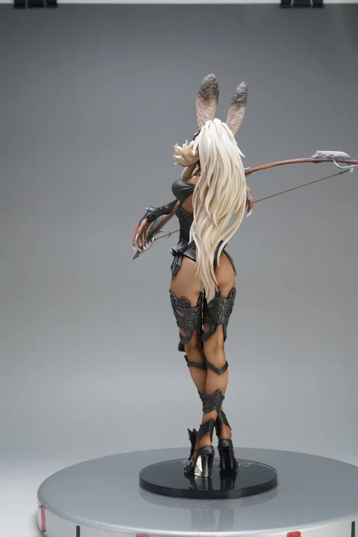 Final Fantasy XII - Play Arts Shin - Fran