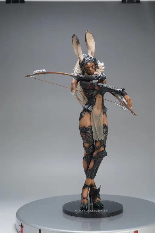 Final Fantasy XII - Play Arts Shin - Fran