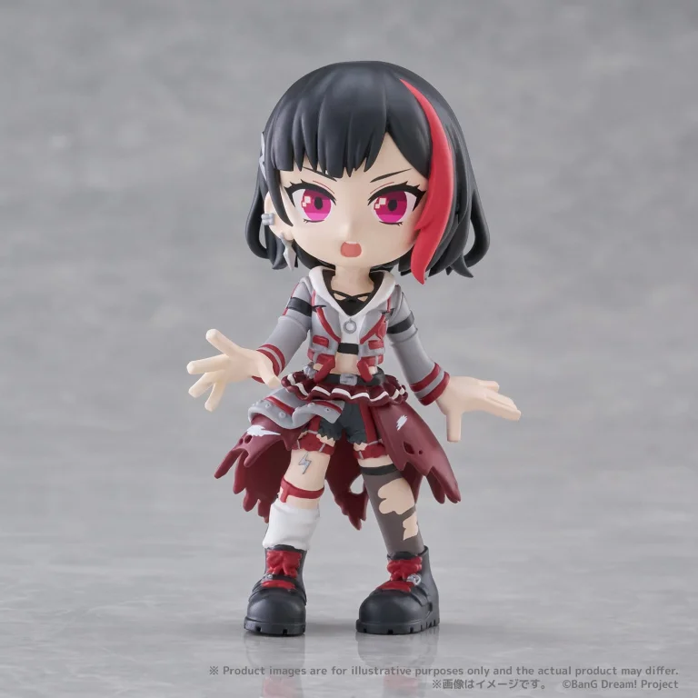 BanG Dream! - PalVerse - Afterglow