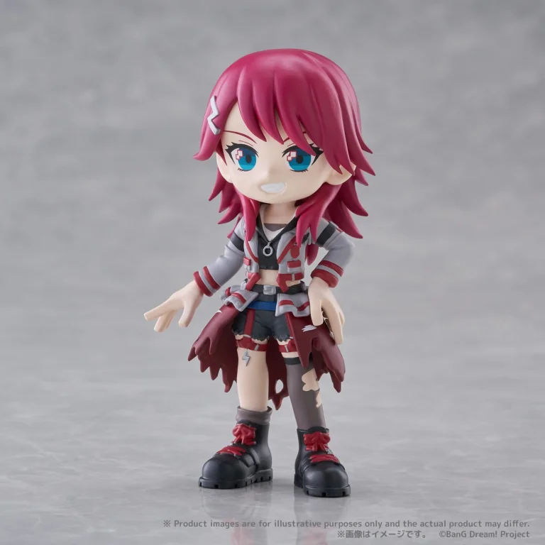 BanG Dream! - PalVerse - Afterglow