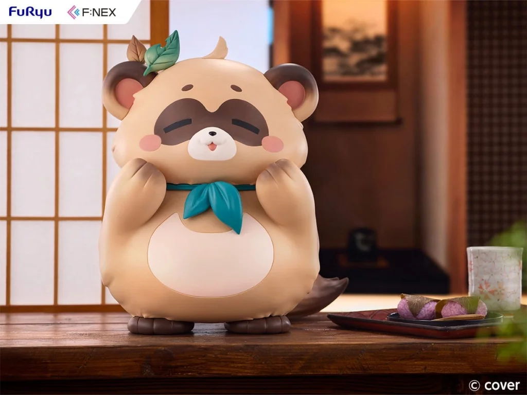 Hololive - F:NEX - Pokobee