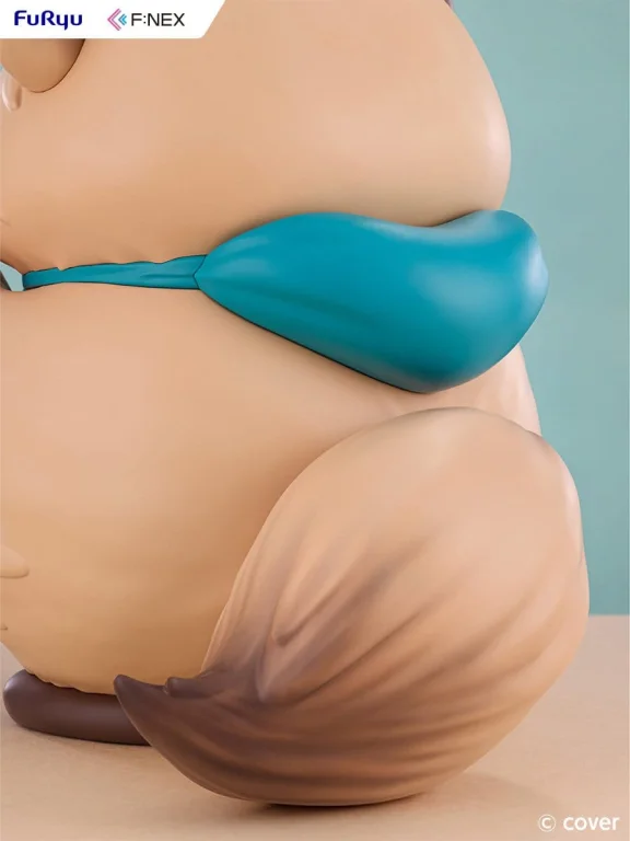 Hololive - F:NEX - Pokobee