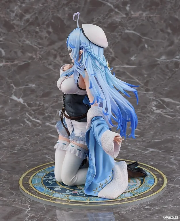 Hololive - Scale Figure - Lamy Yukihana